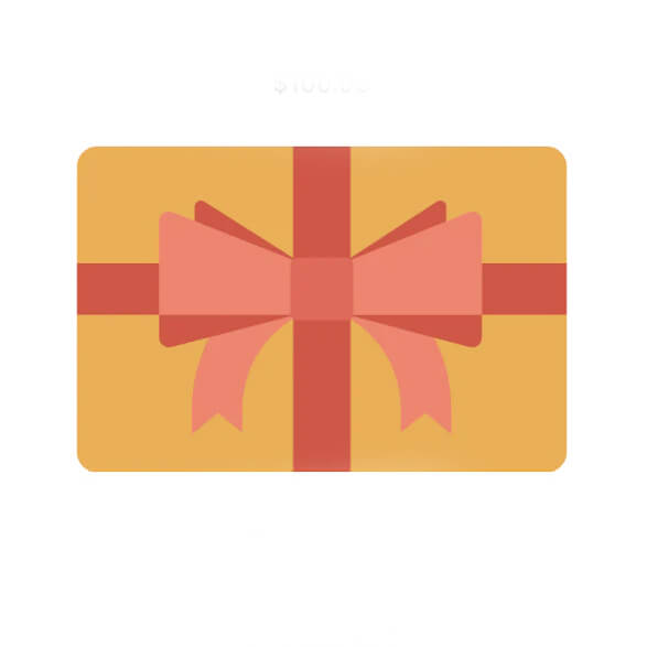 BPS Knives Gift Card