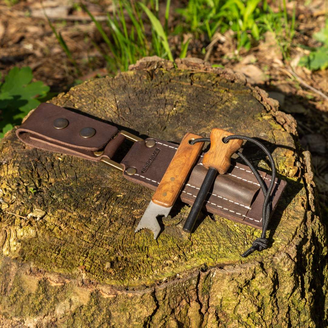 Premium Fire Starter SH