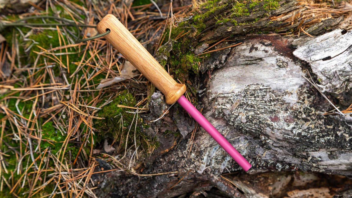 Ceramic Honing Rod
