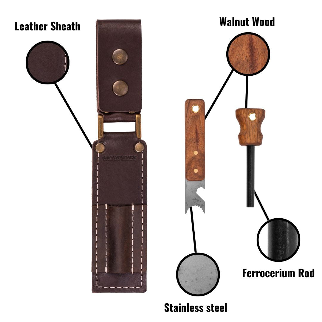 Premium Fire Starter SH