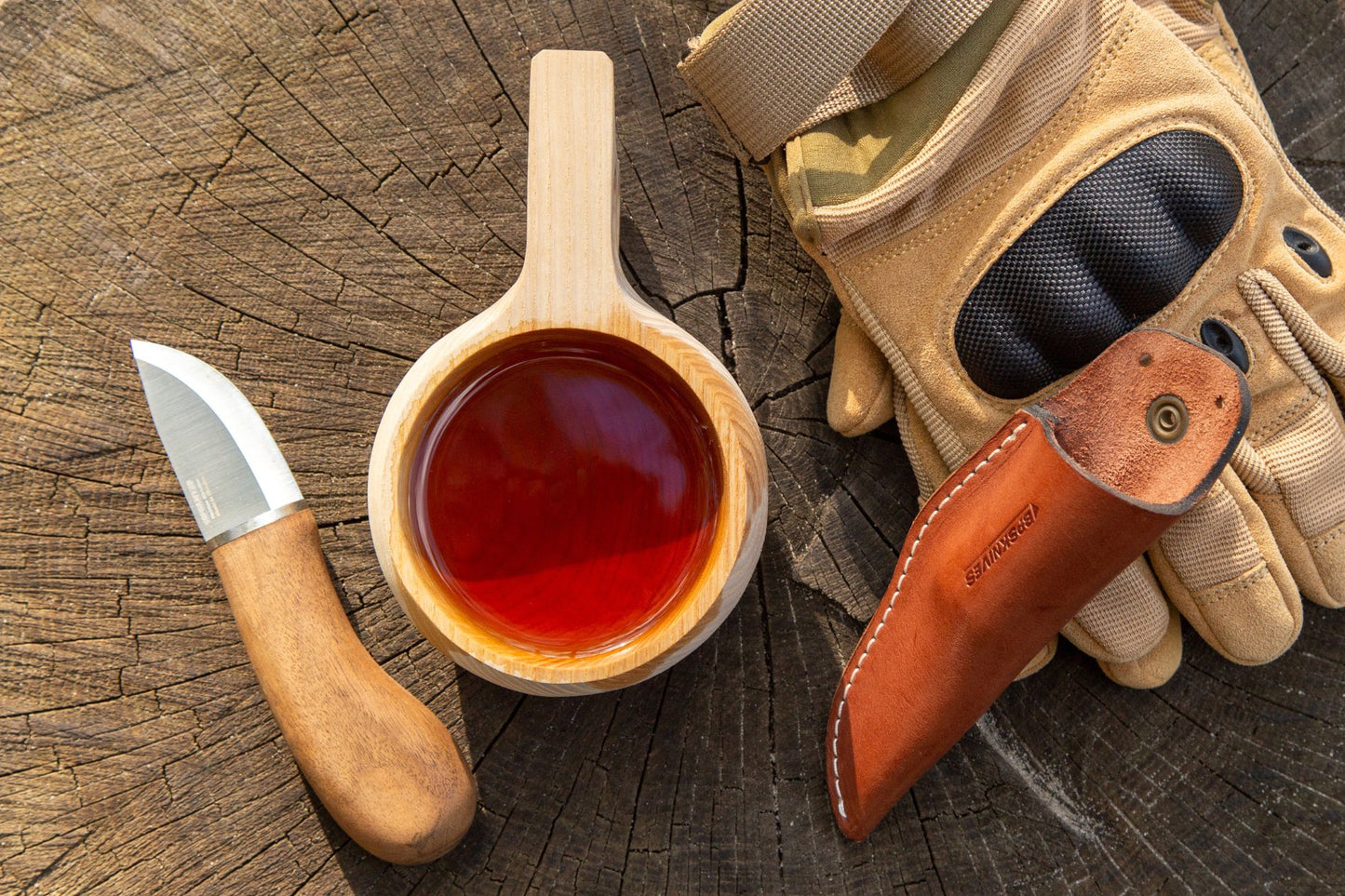 Kuksa Cup Big