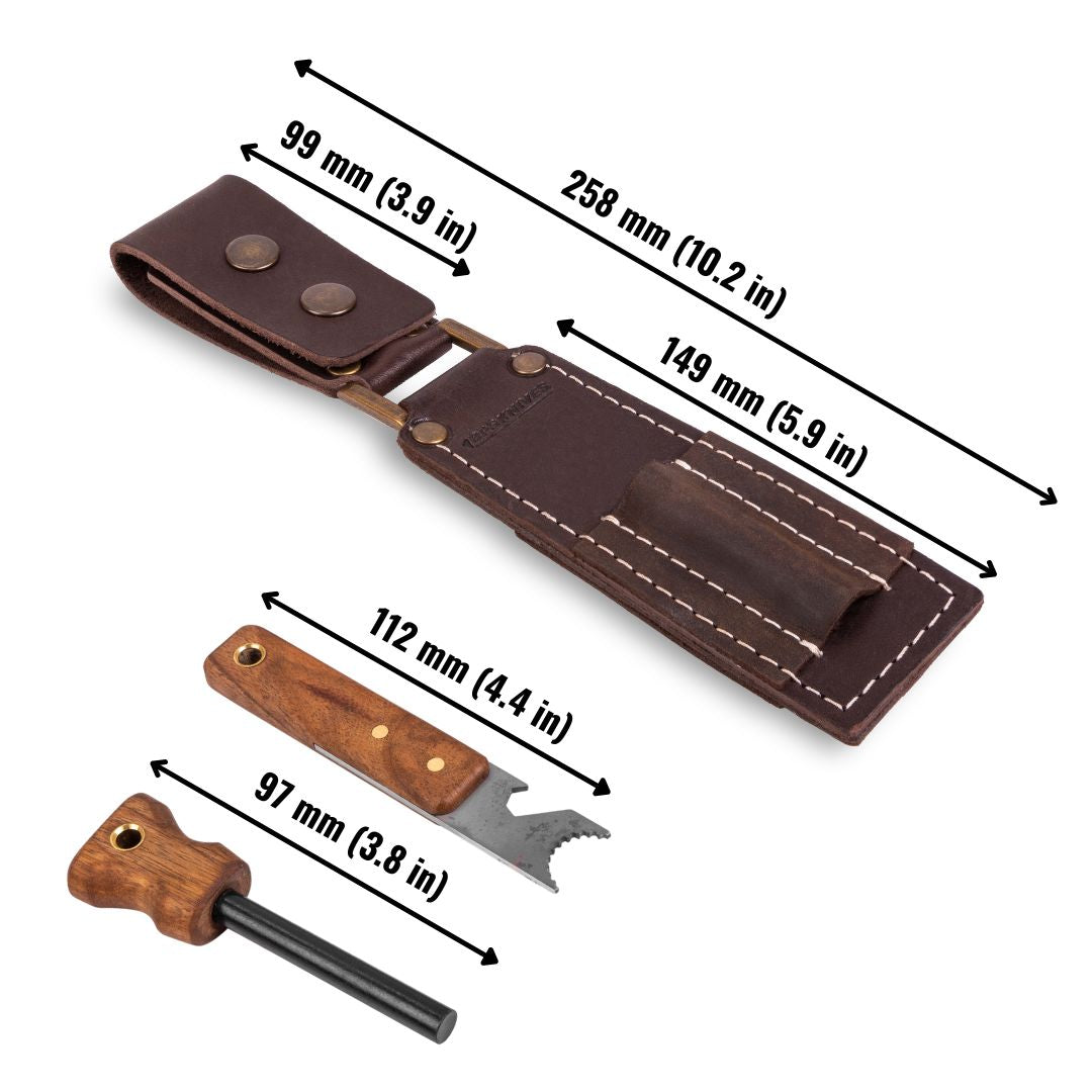 Premium Fire Starter SH