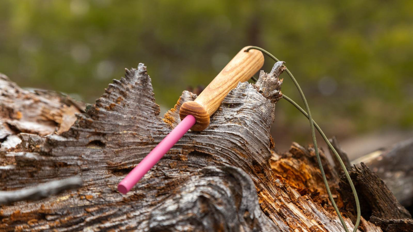 Ceramic Honing Rod