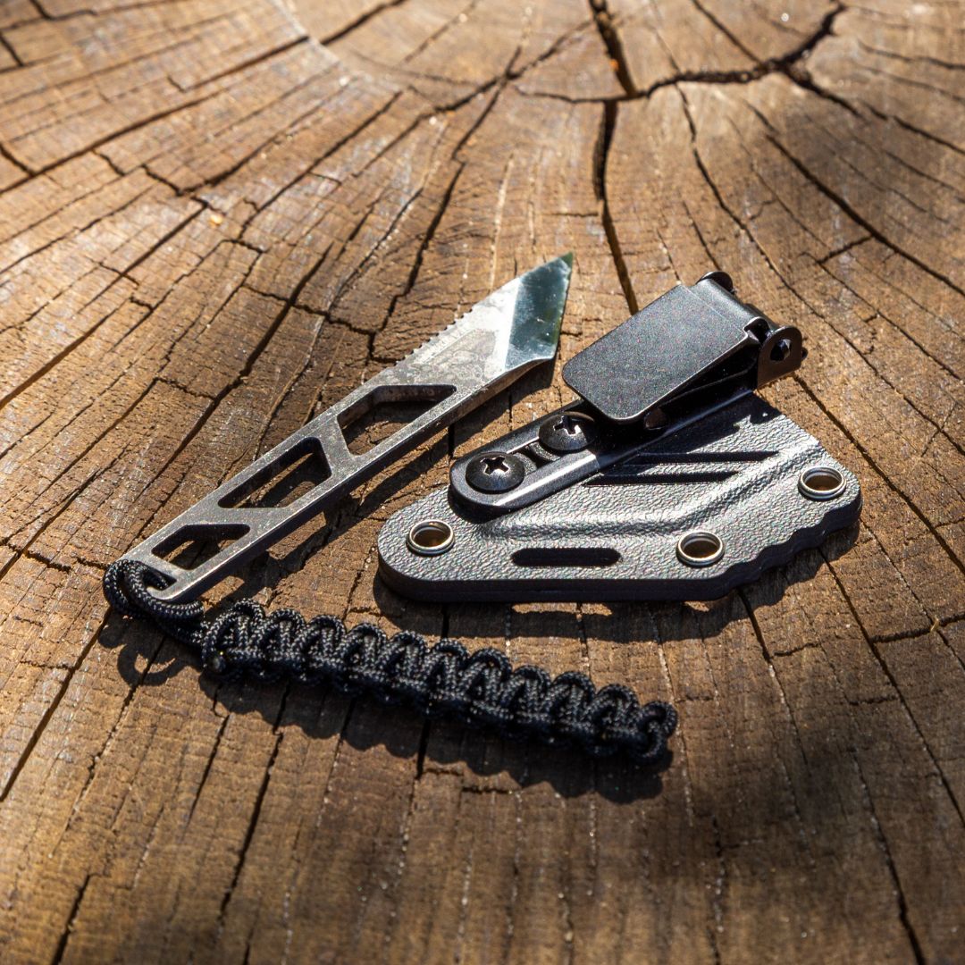 Mini Kiridashi CSH