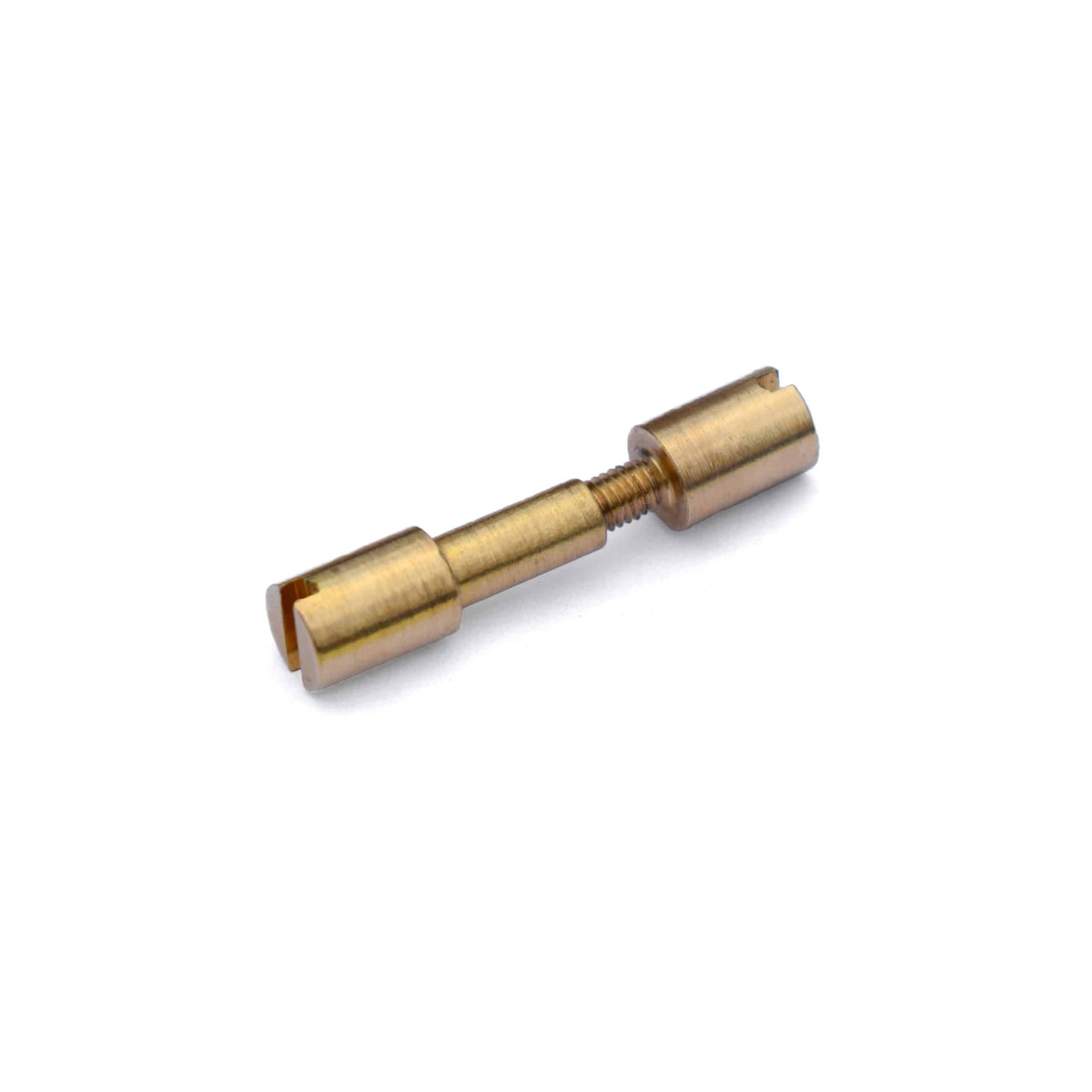 CORBY6 – brass Corby Fasteners set