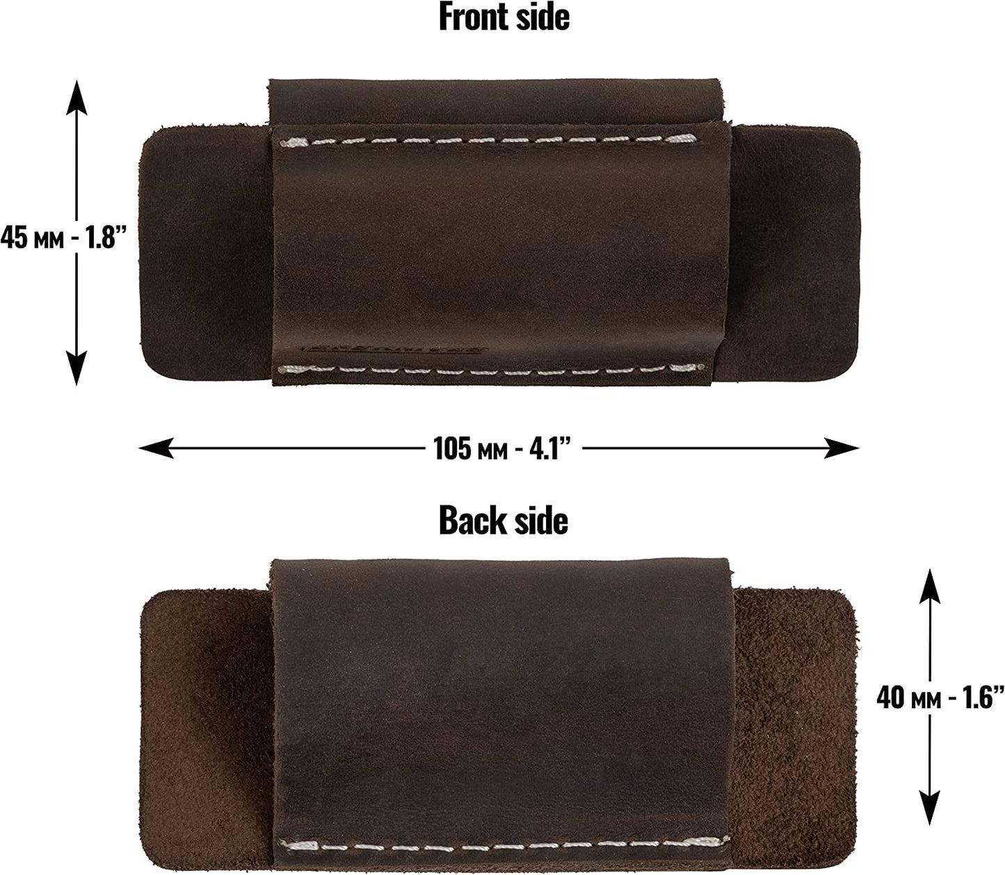 SH Horizontal Case Small
