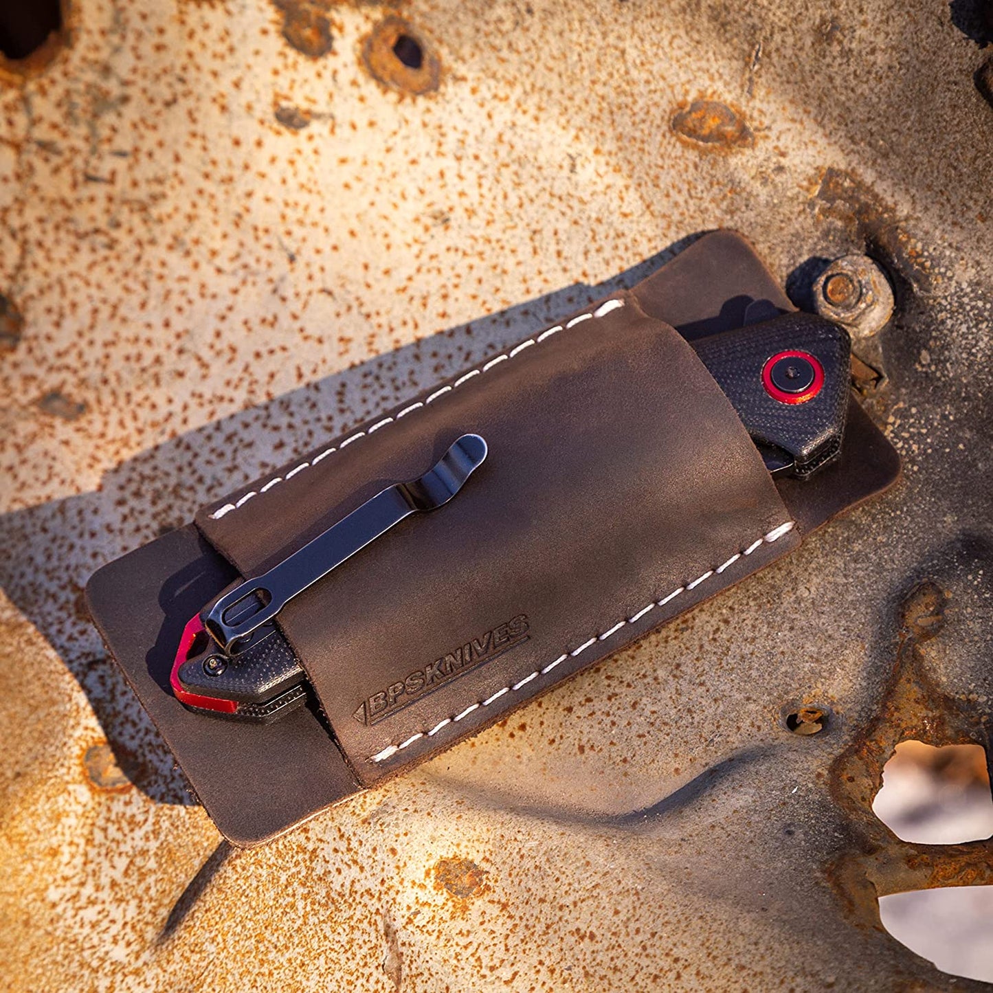 SH Horizontal Case Small