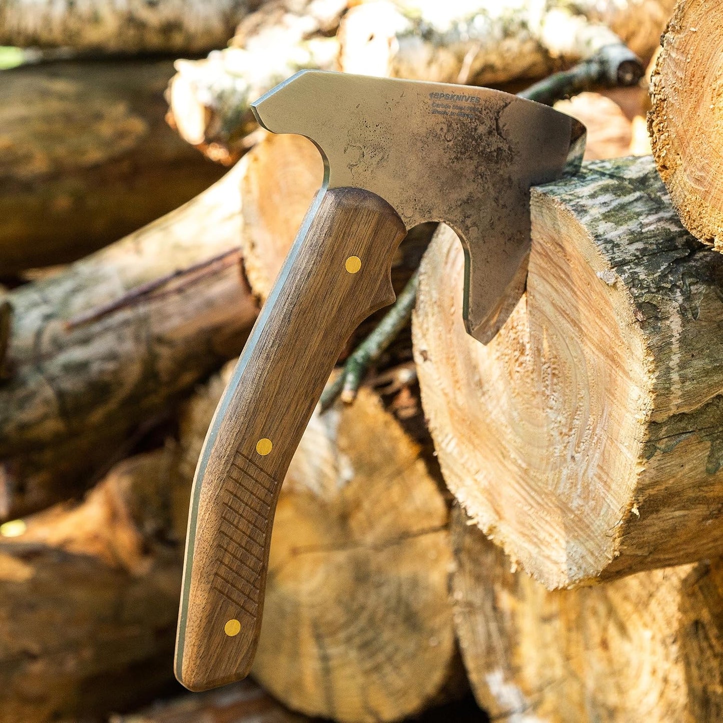 Bush Axe CSH