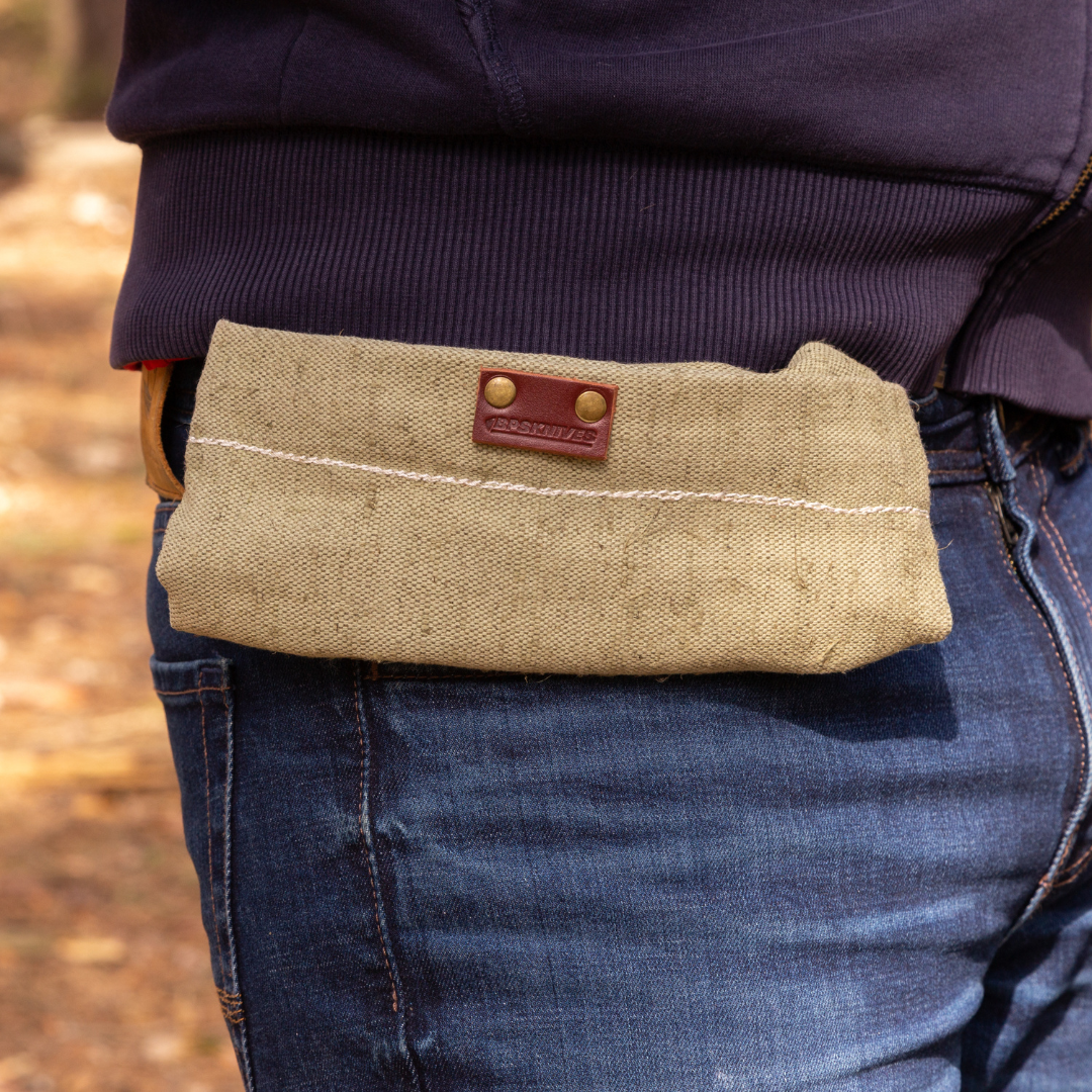 Bushcraft Bag Small