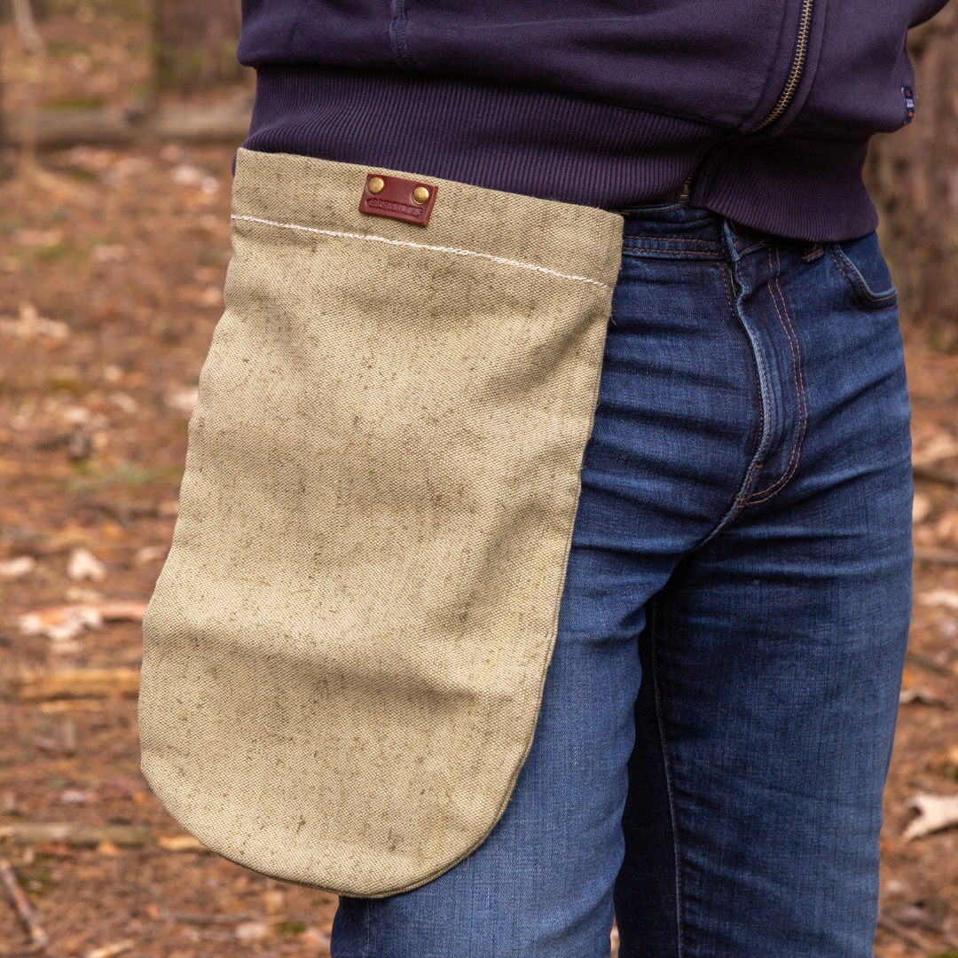 Bushcraft Bag Small
