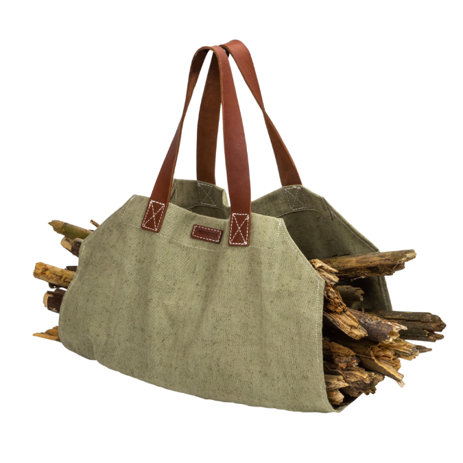 СLC (Canvas Log Carrier)