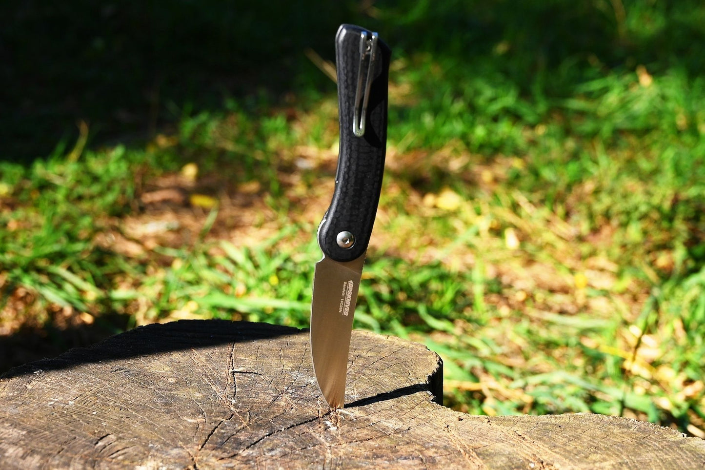 Colibri Black