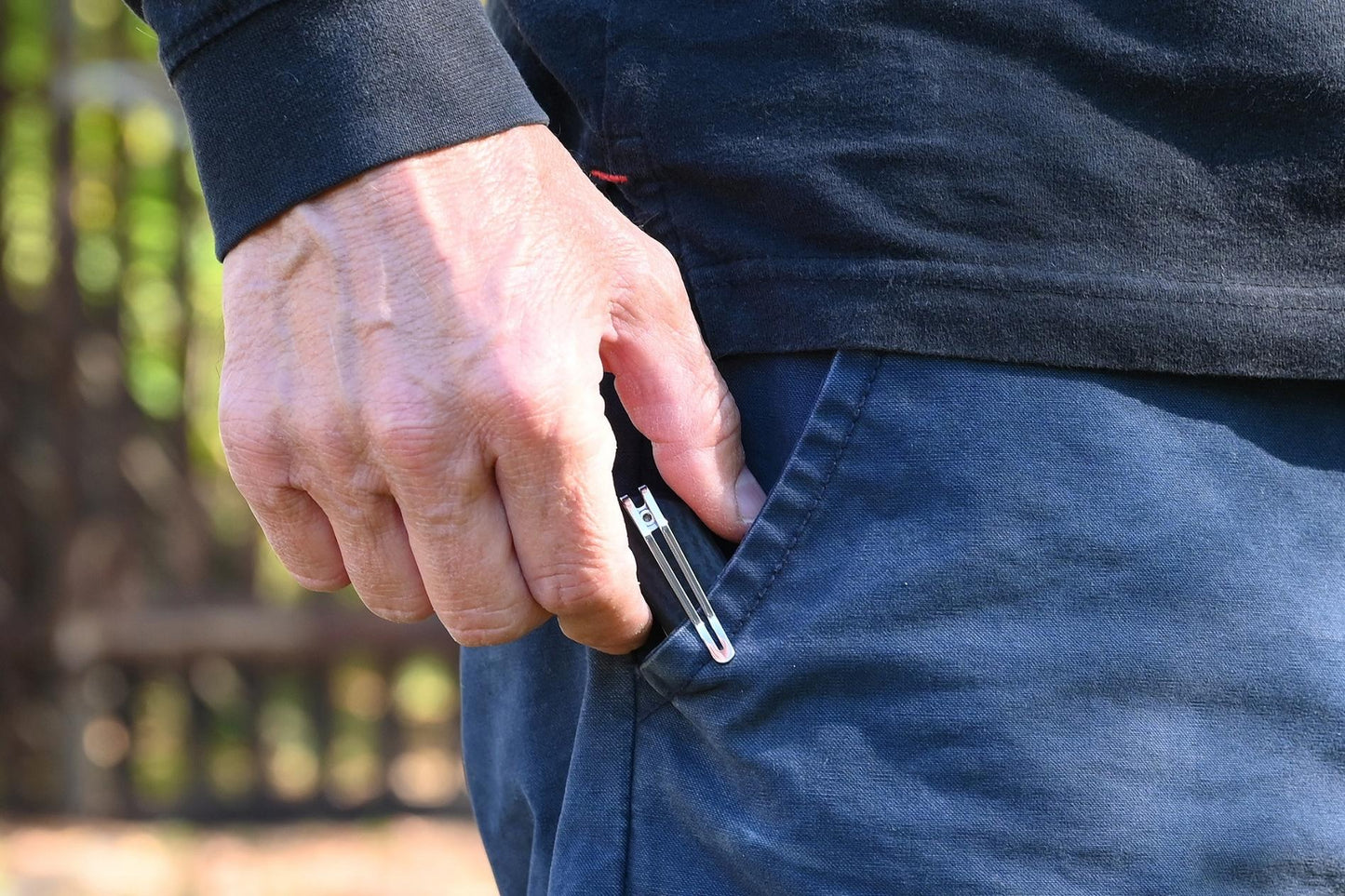 Colibri Black