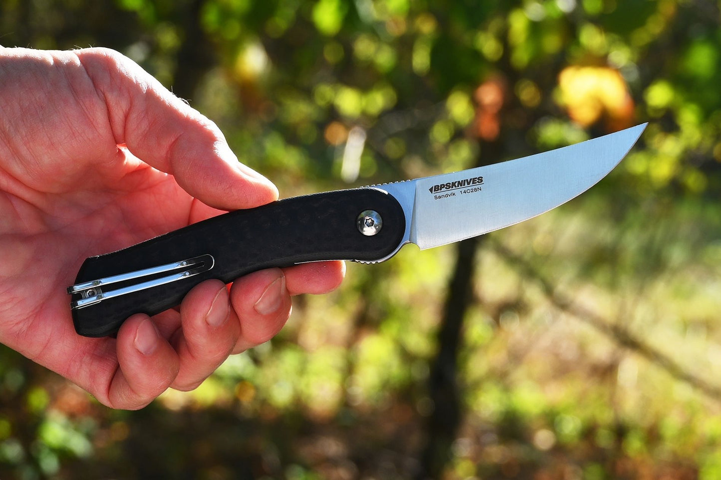 Colibri Black