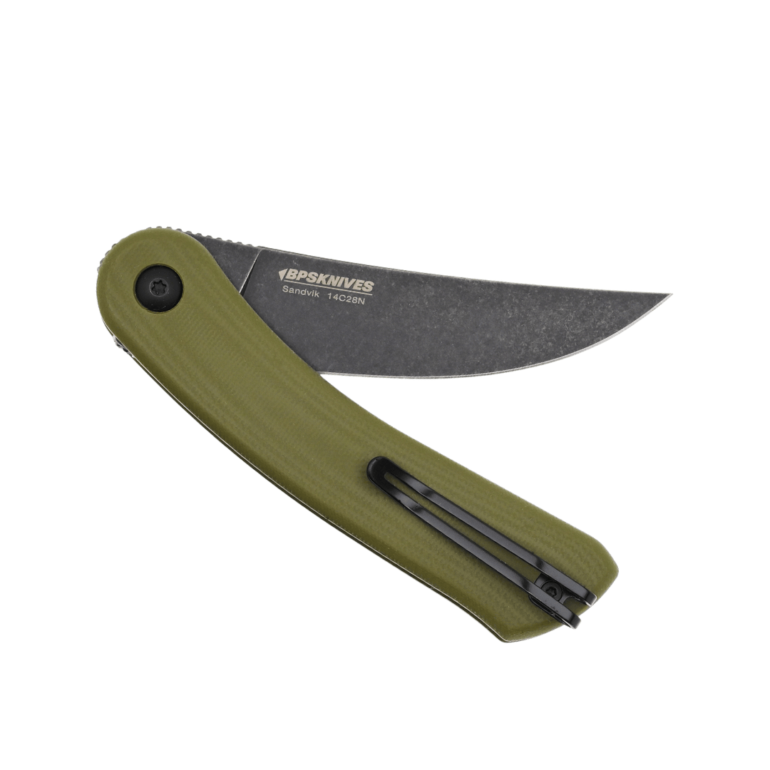 Colibri Green