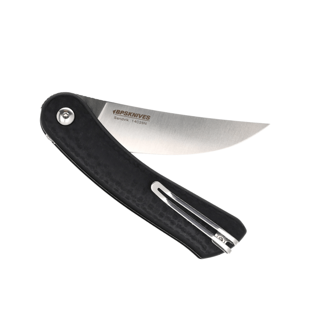 Colibri Black