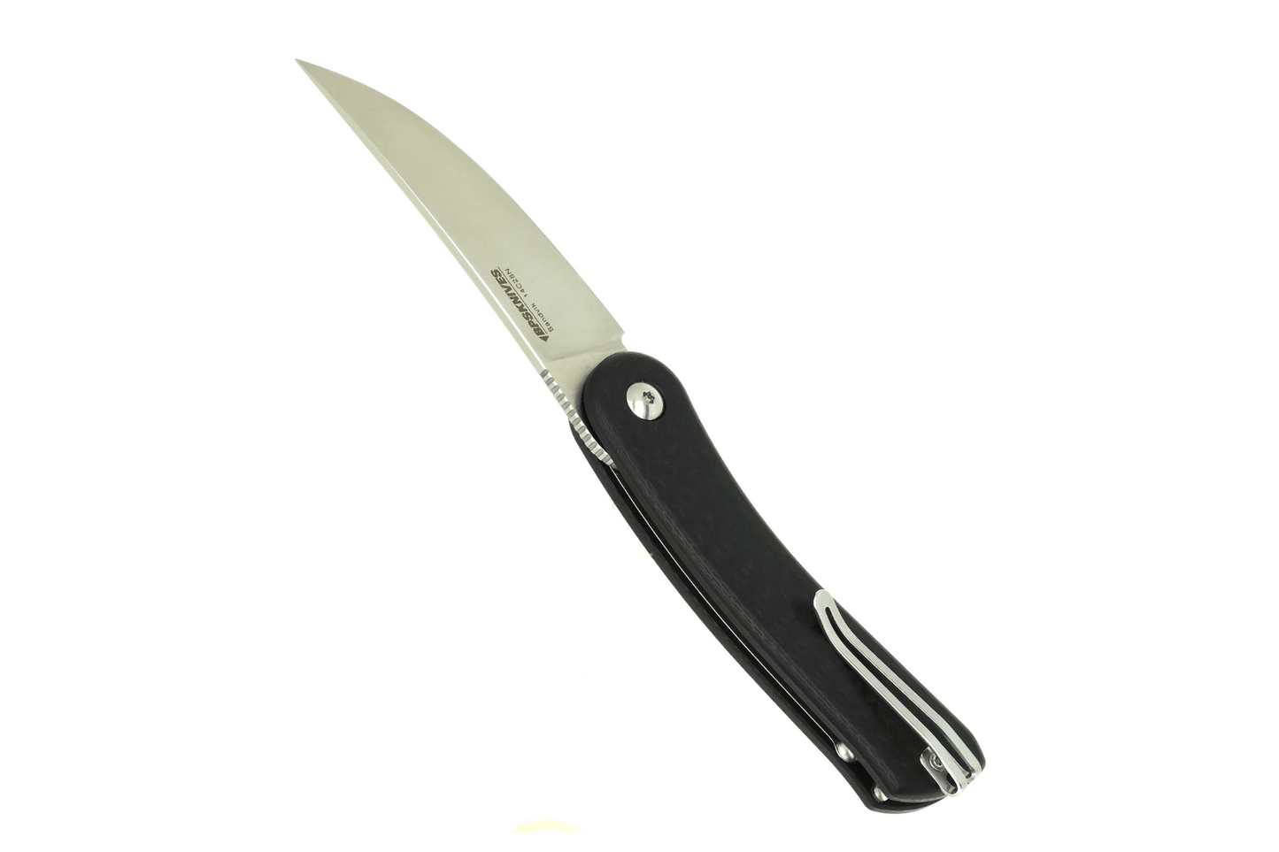 Colibri Black