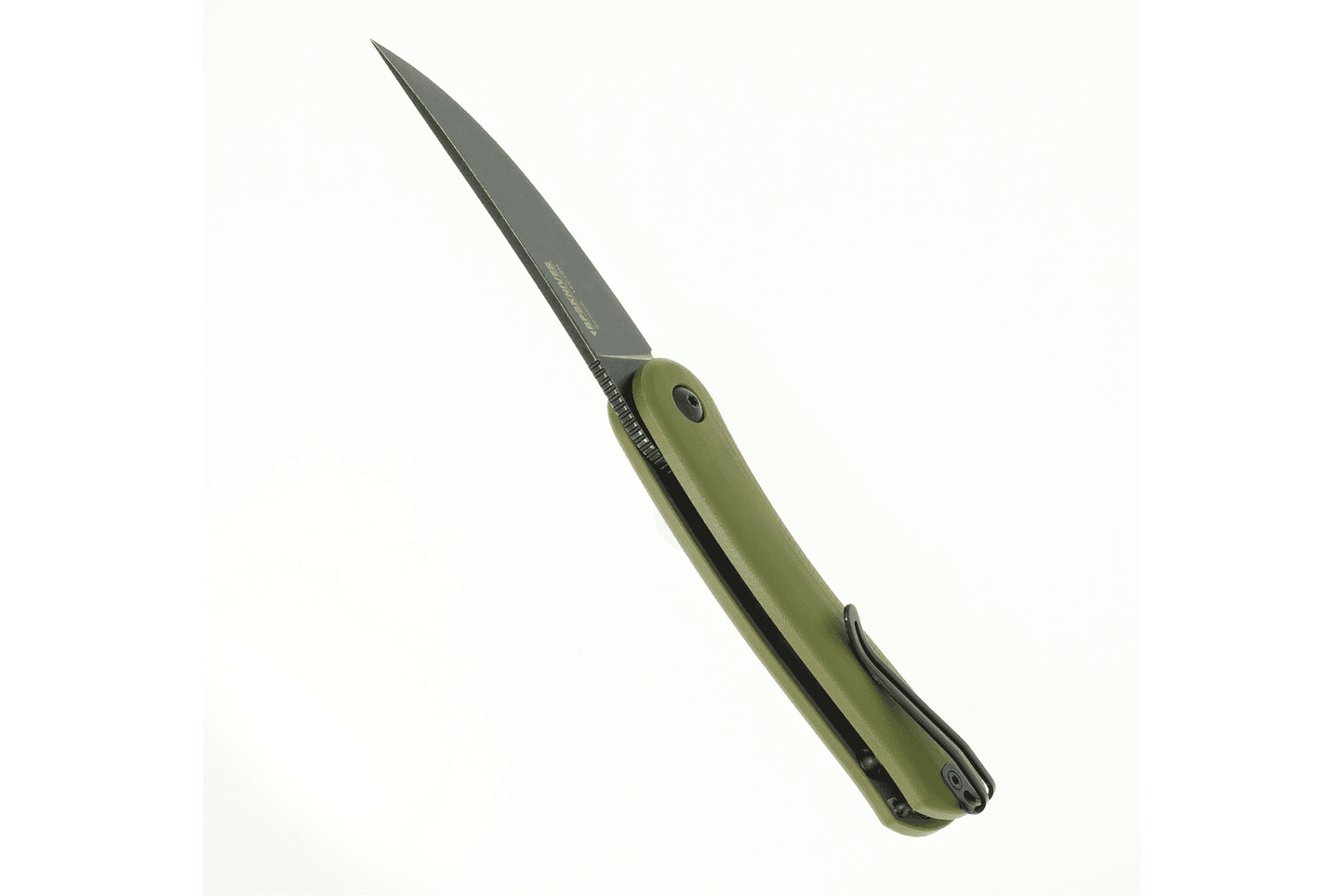 Colibri Green
