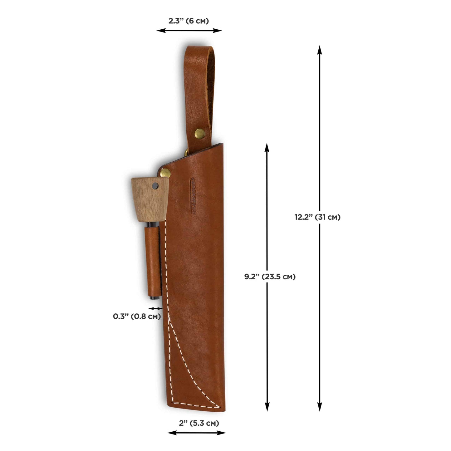 SH07 Brown