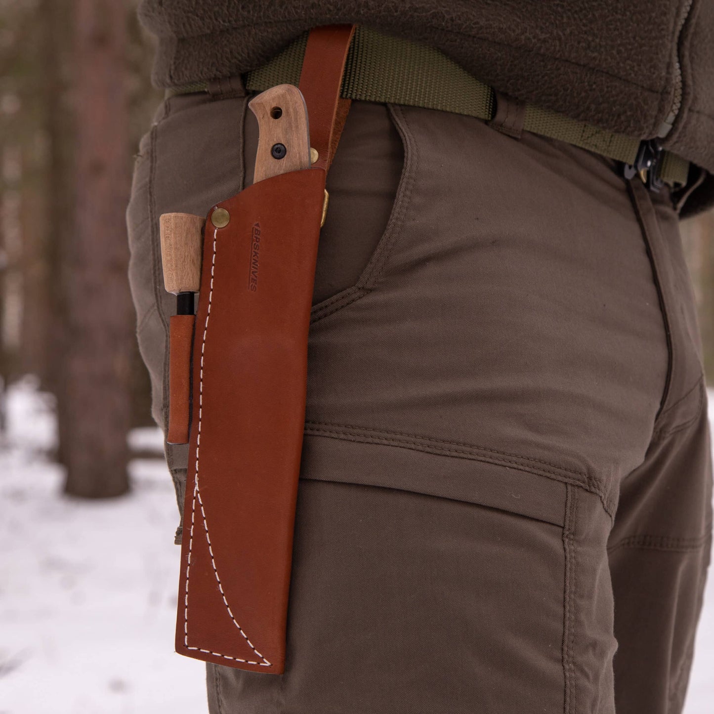 SH07 Brown