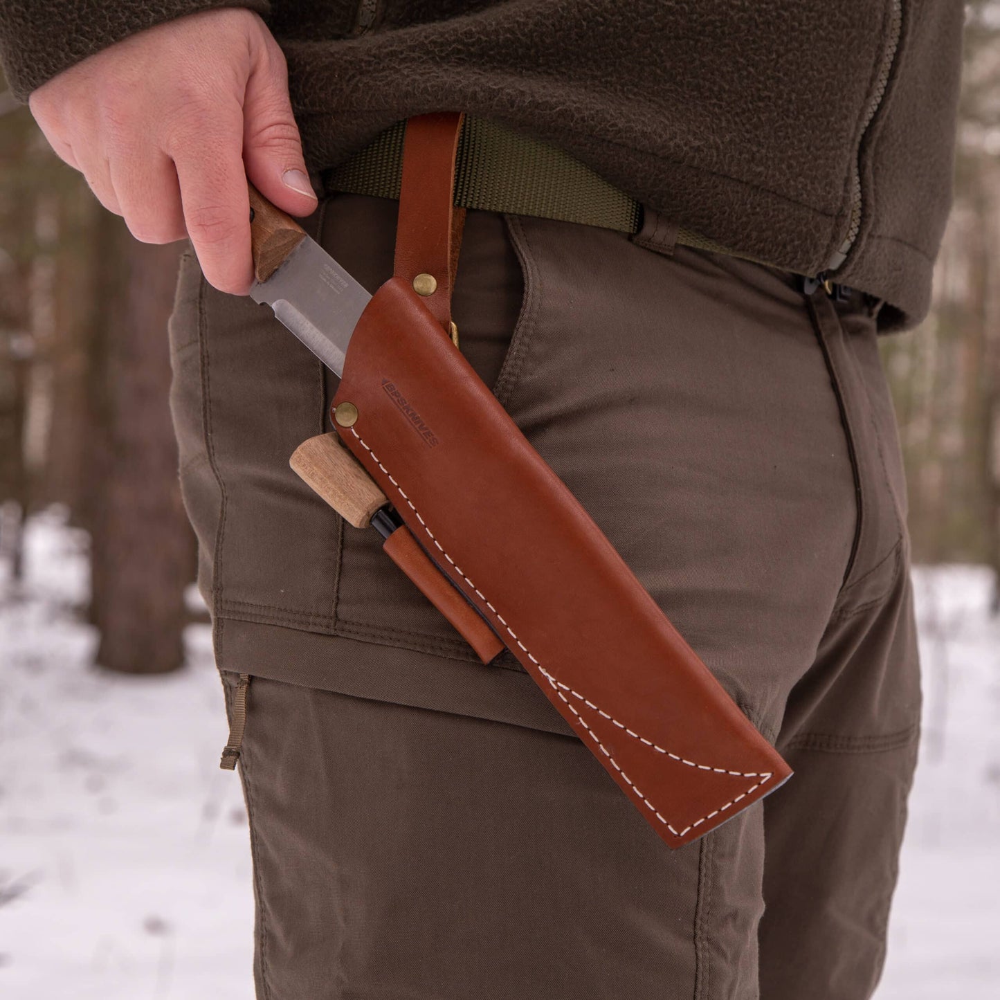 SH07 Brown
