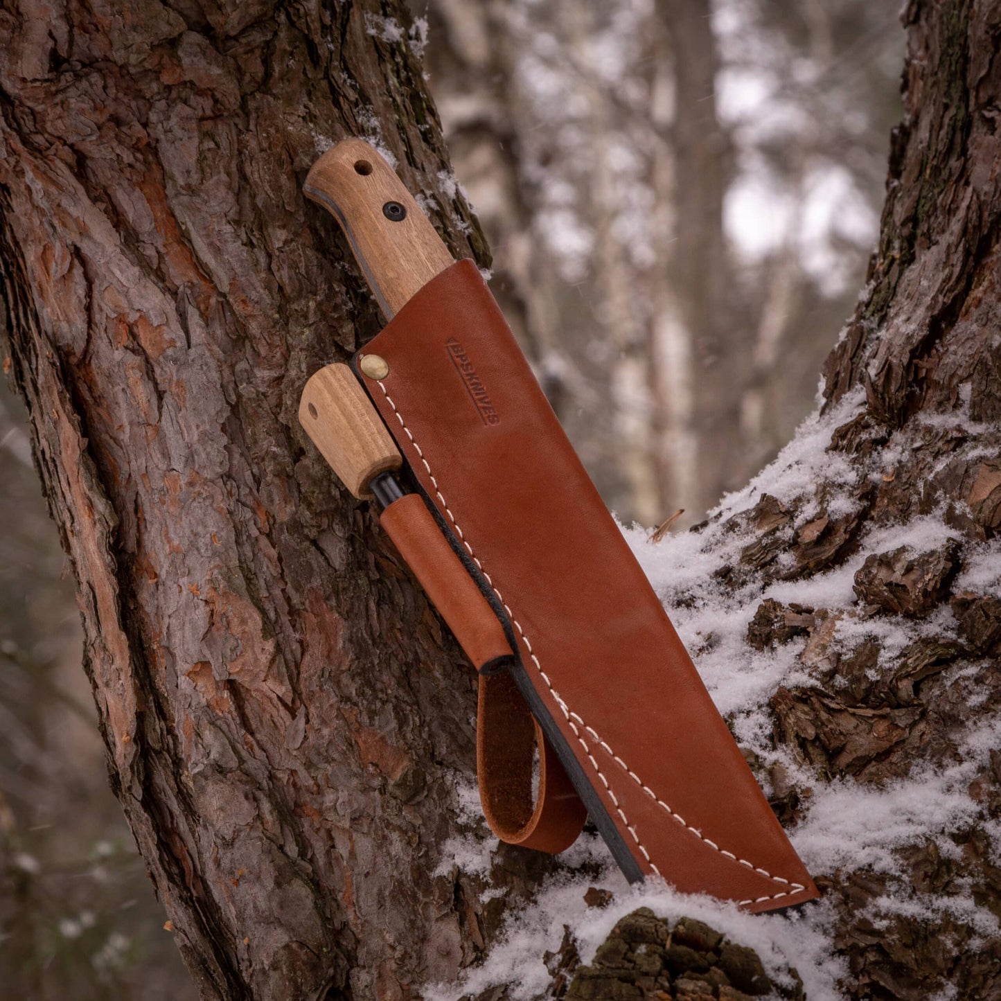 SH07 Brown