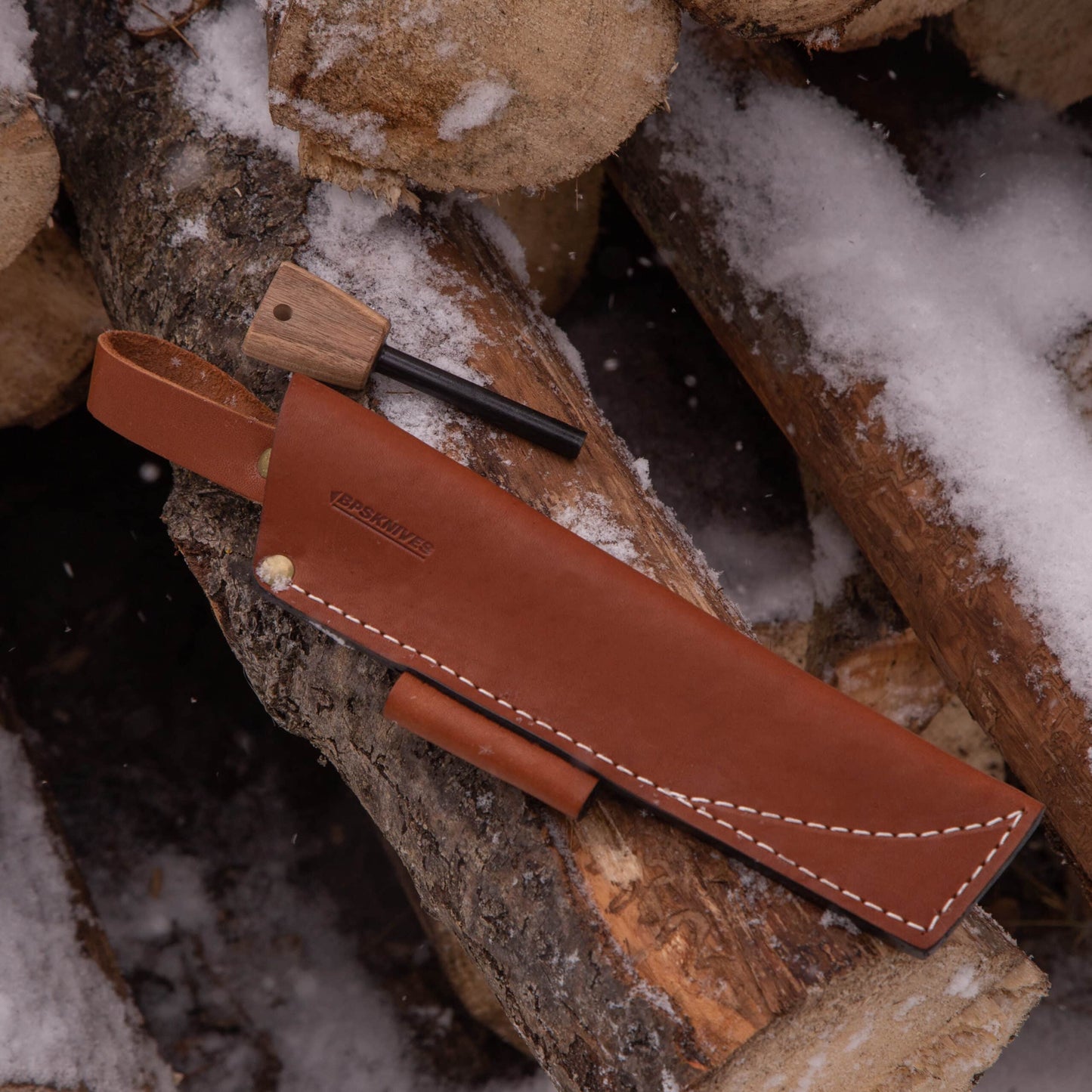 SH07 Brown