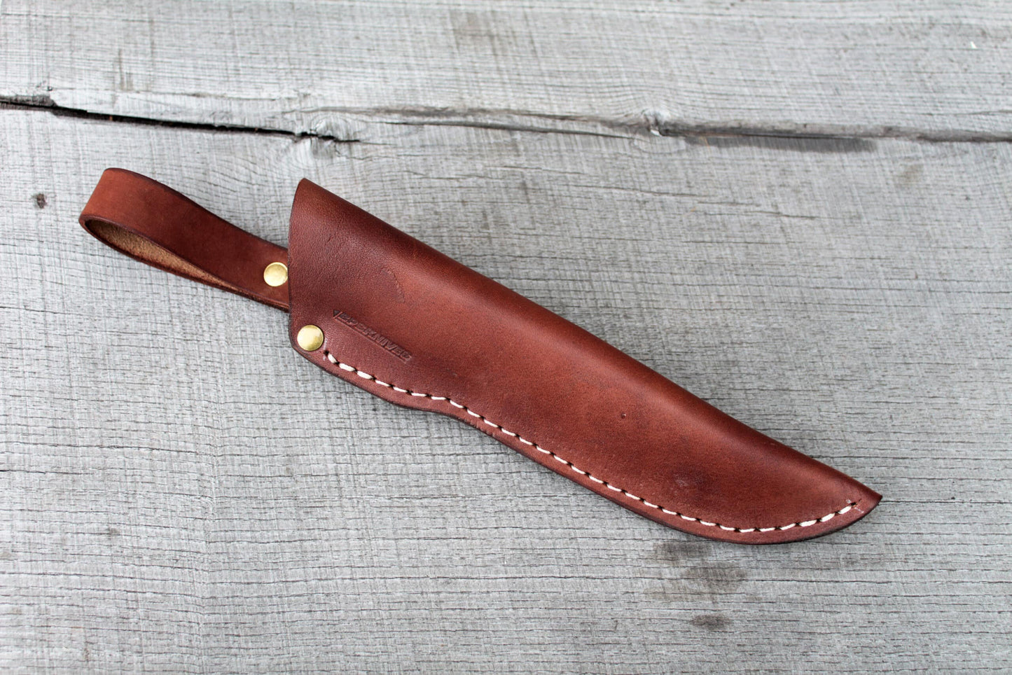 SH06 Leather Sheath