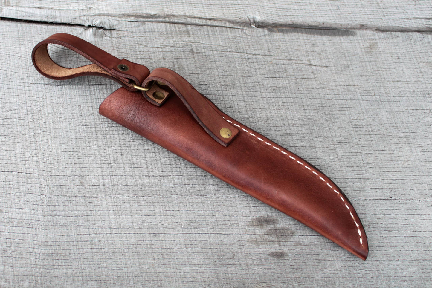 SH06 Leather Sheath