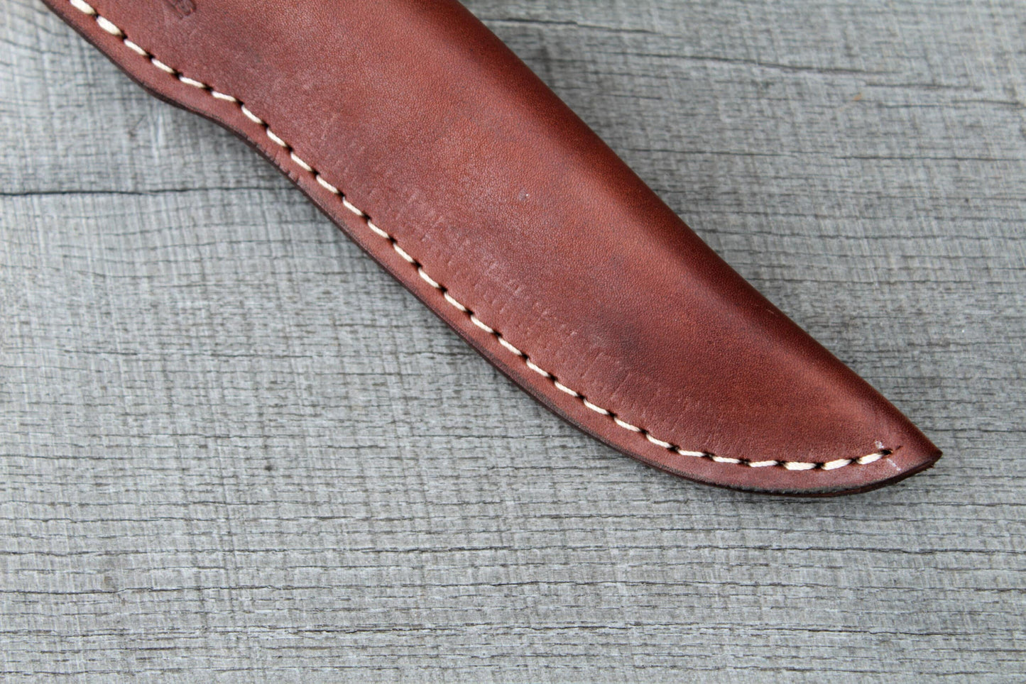 SH06 Leather Sheath