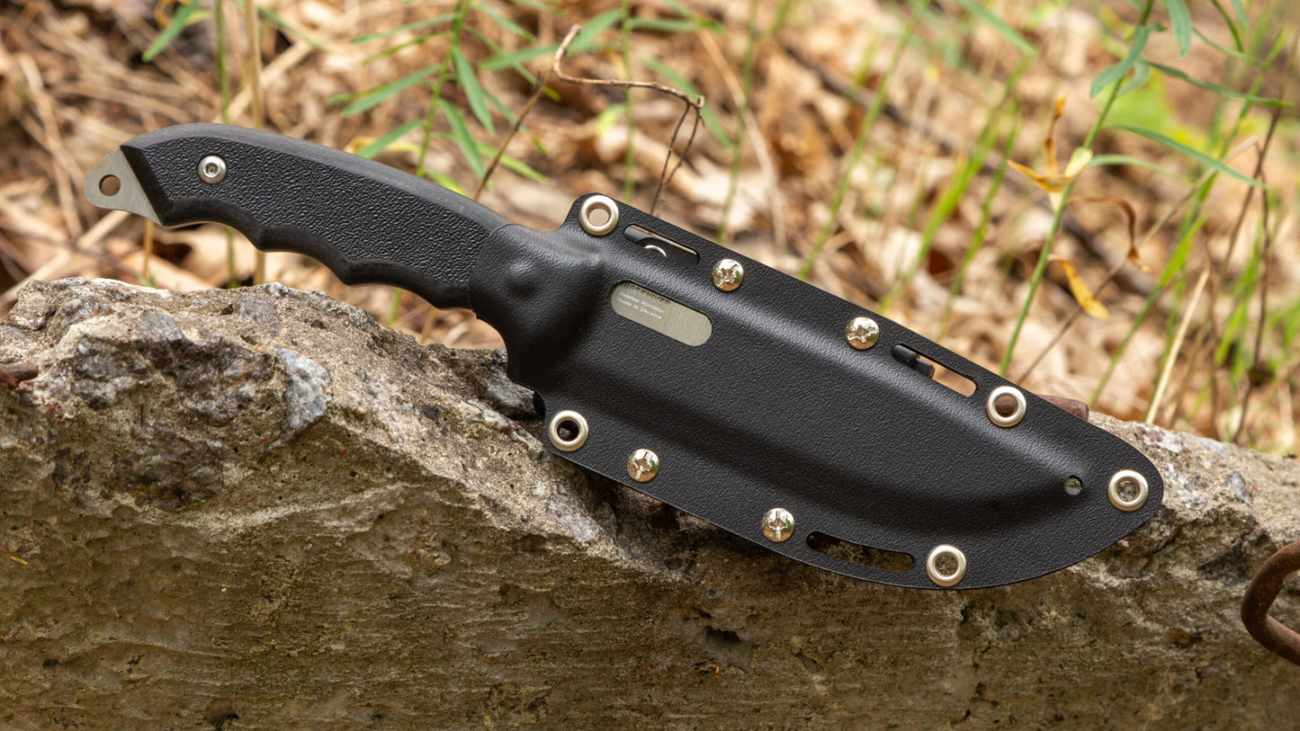 Raven SSH