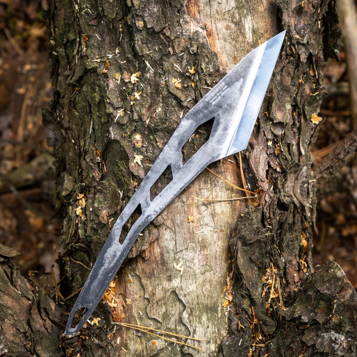 Kiridashi CSH