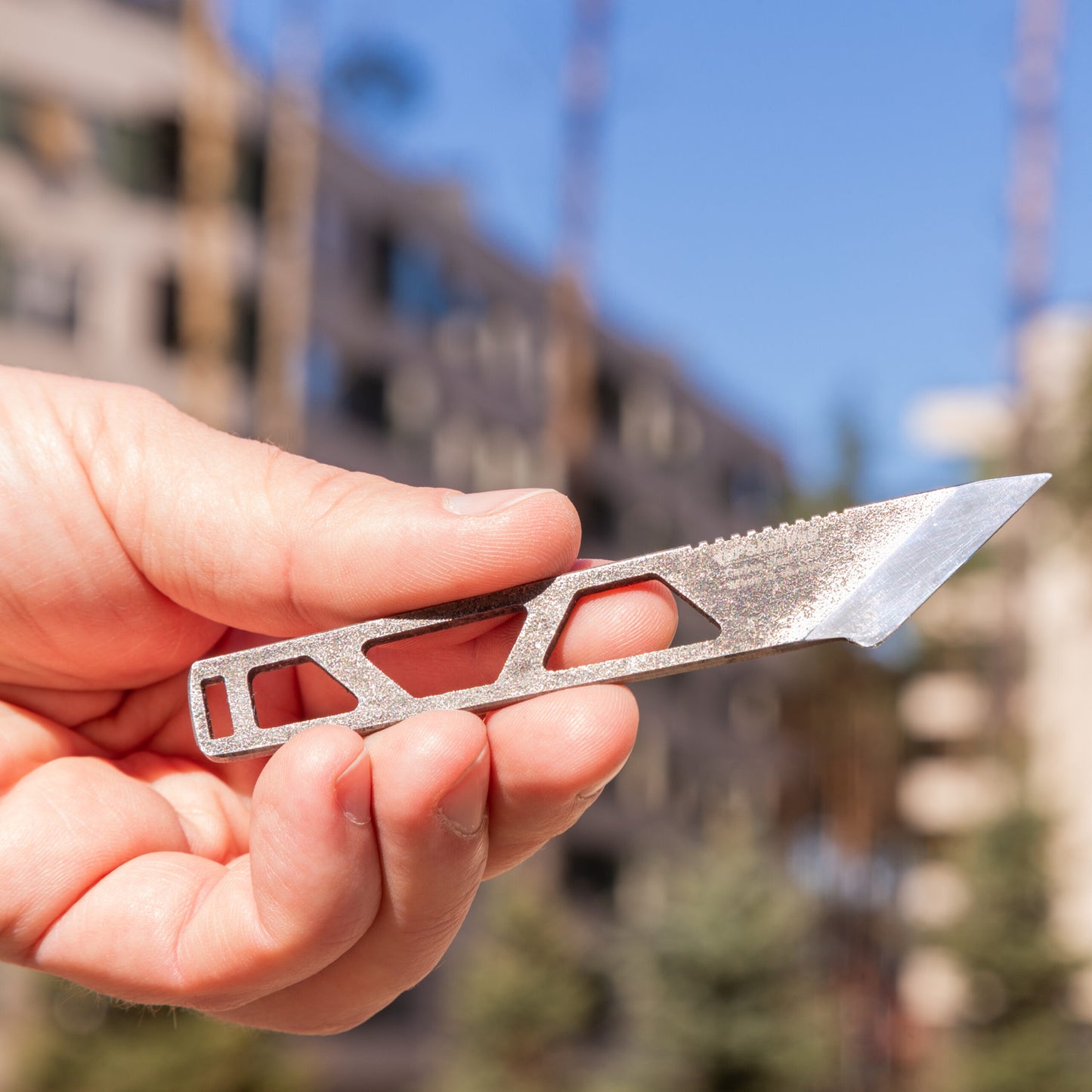 Mini Kiridashi CSH