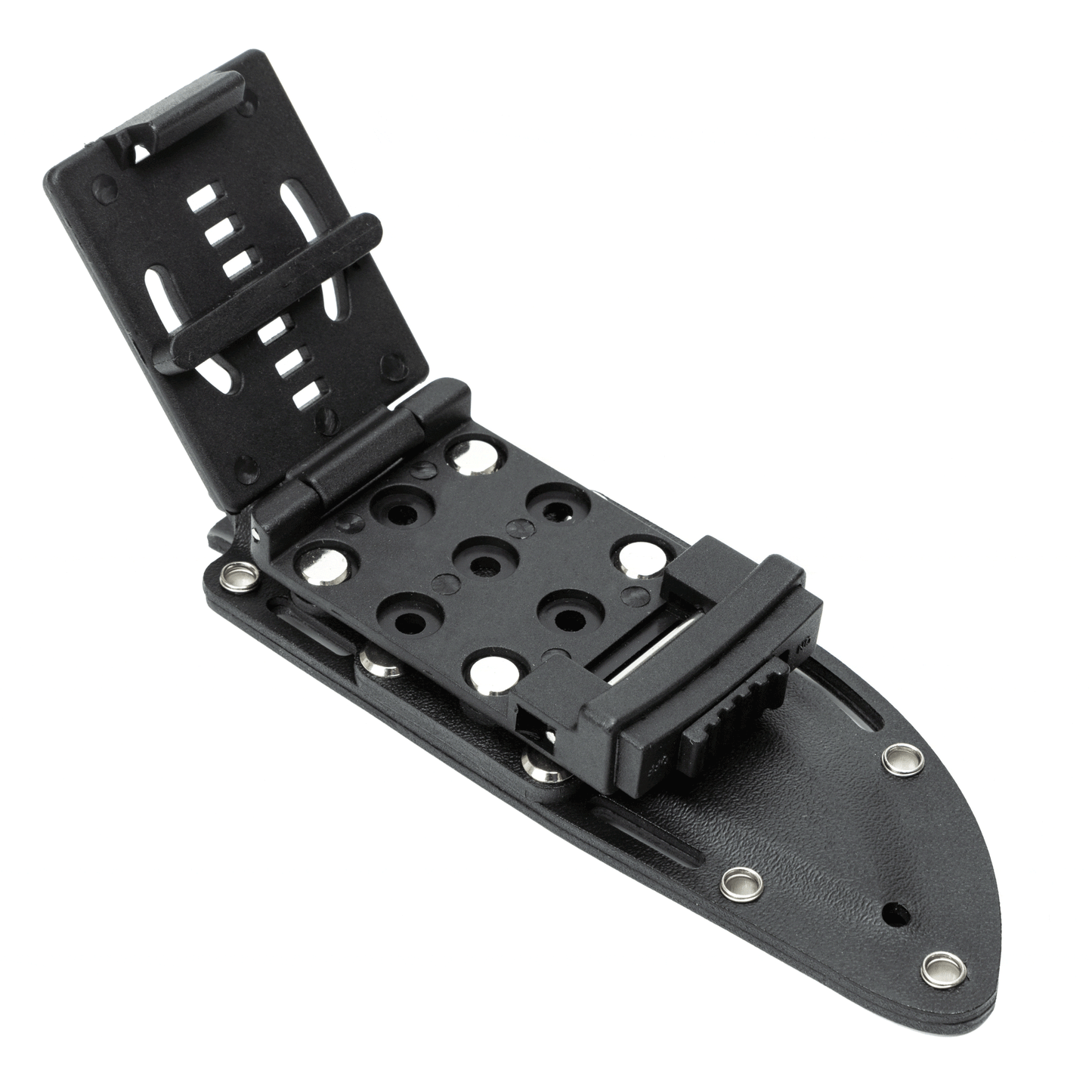 SH Raven: Plastis Sheath