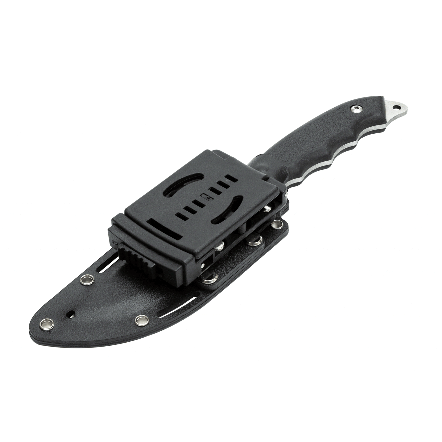 SH Raven: Plastis Sheath