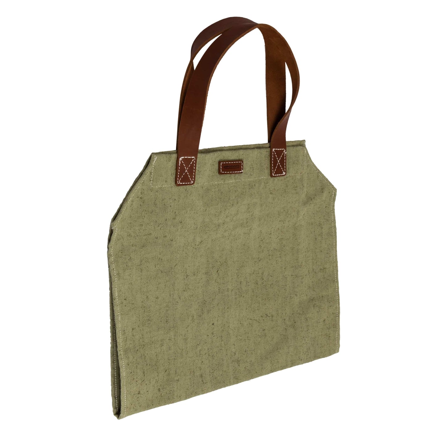 СLC (Canvas Log Carrier)