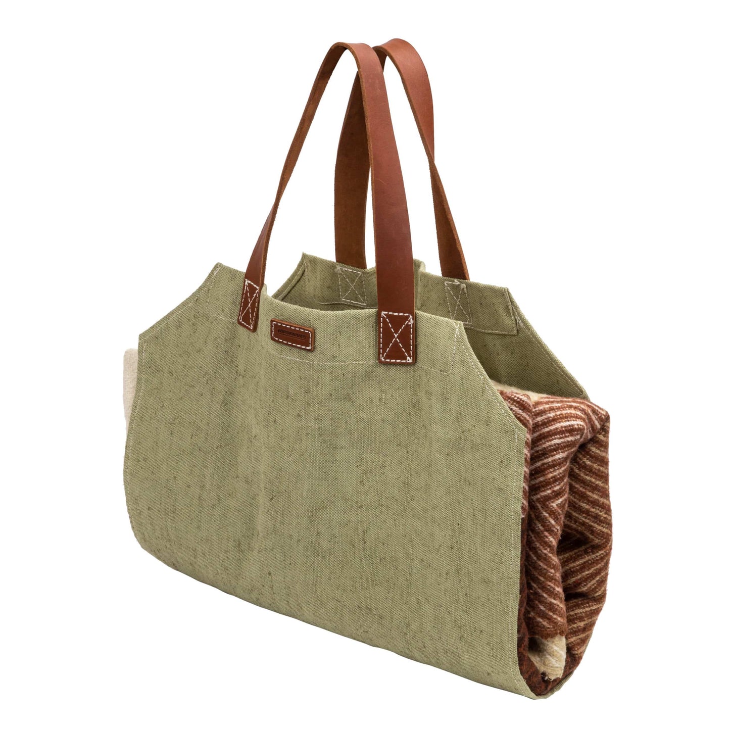 СLC (Canvas Log Carrier)