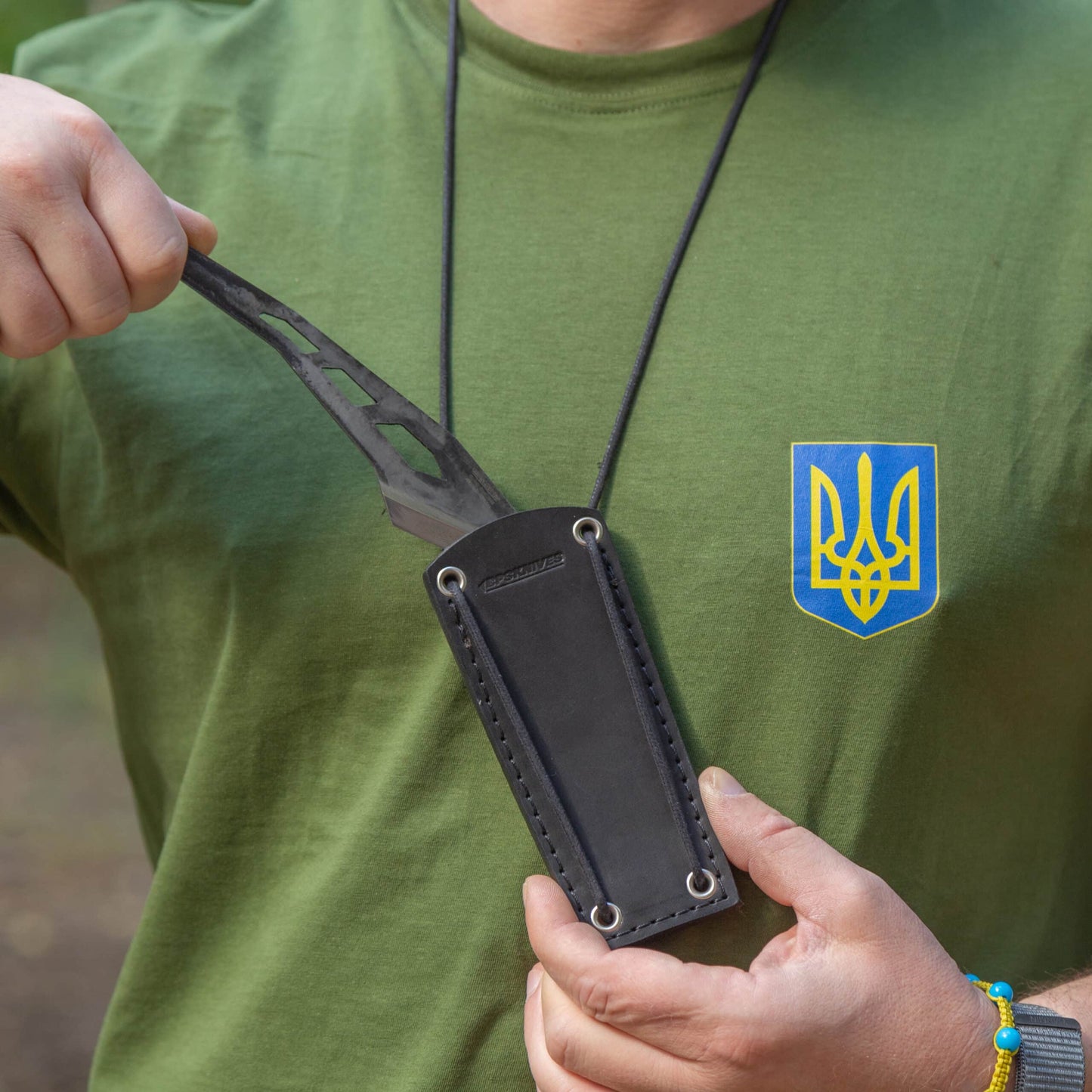 Kiridashi CSH