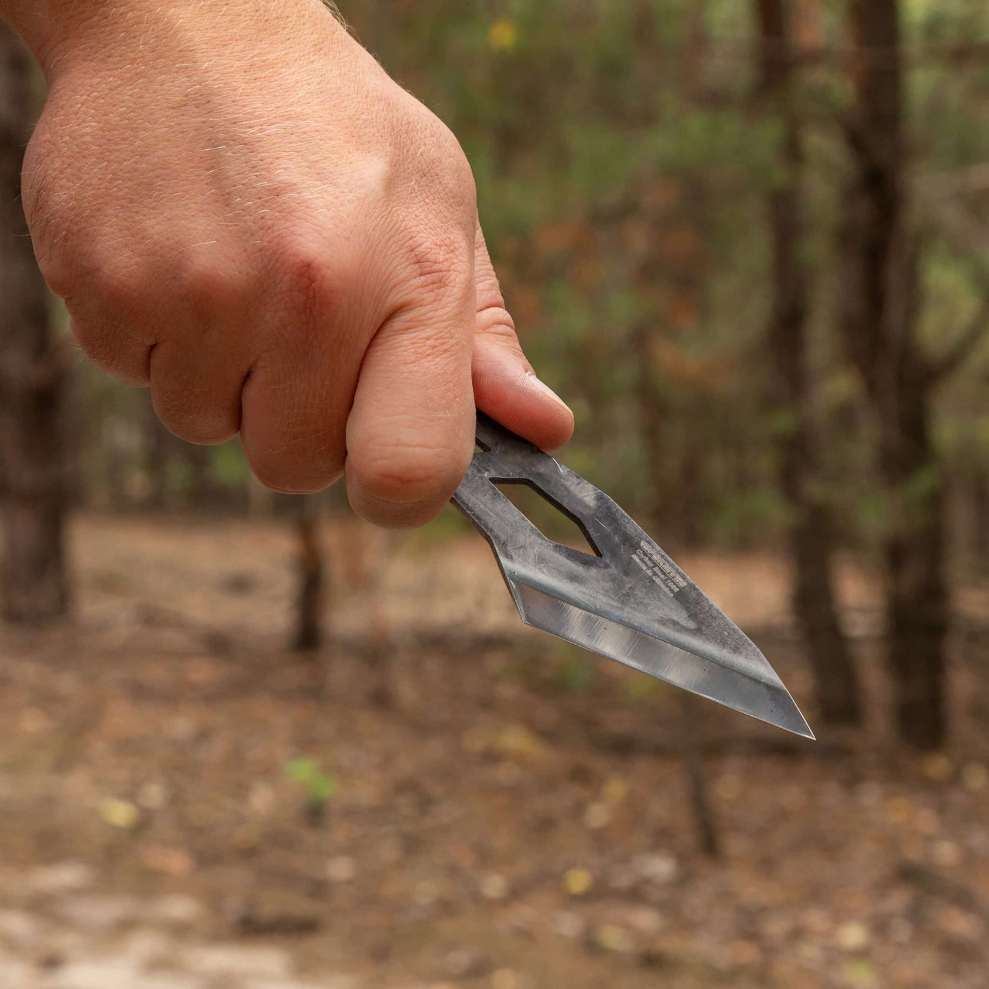 Kiridashi CSH