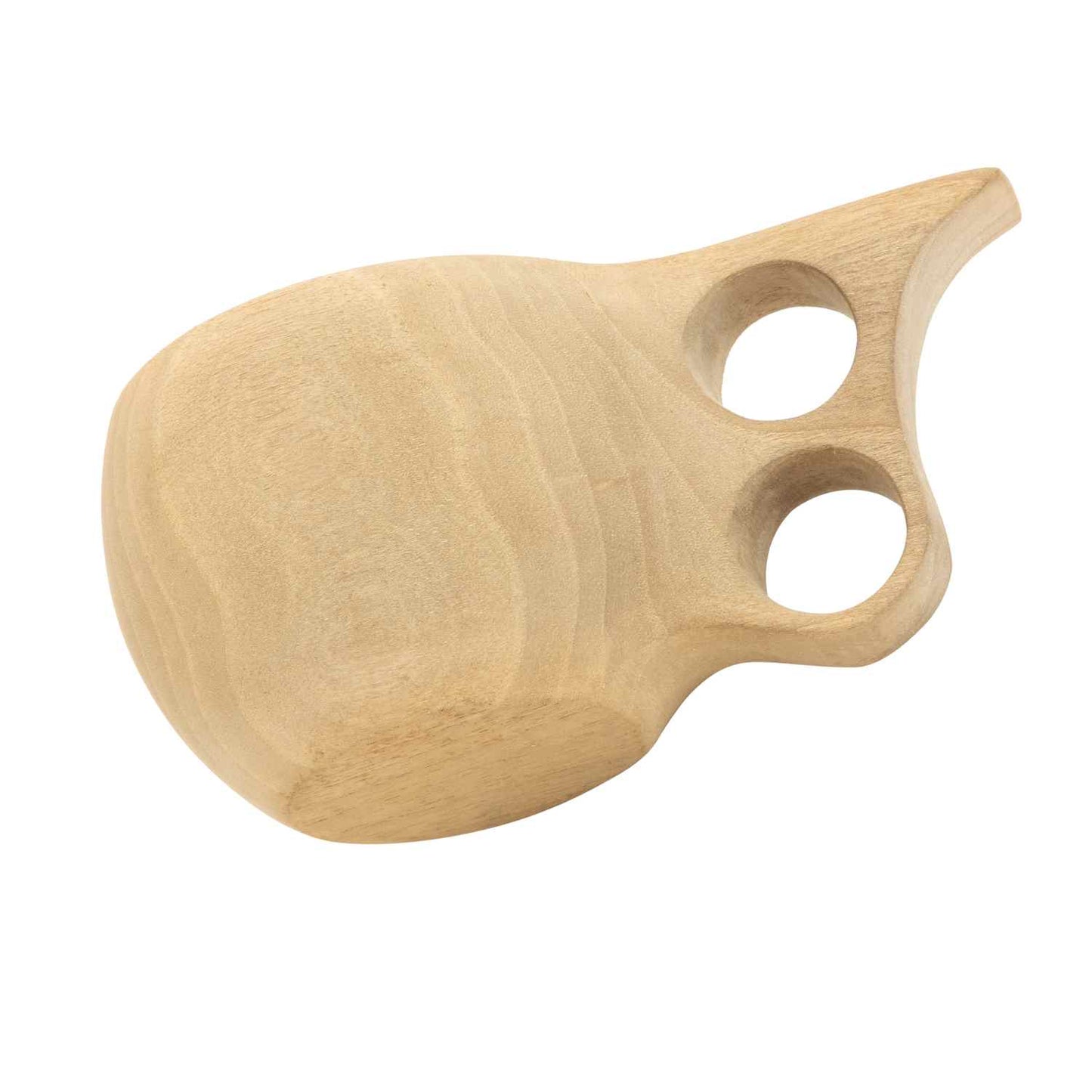 Eco-friendly Kuksa Cup