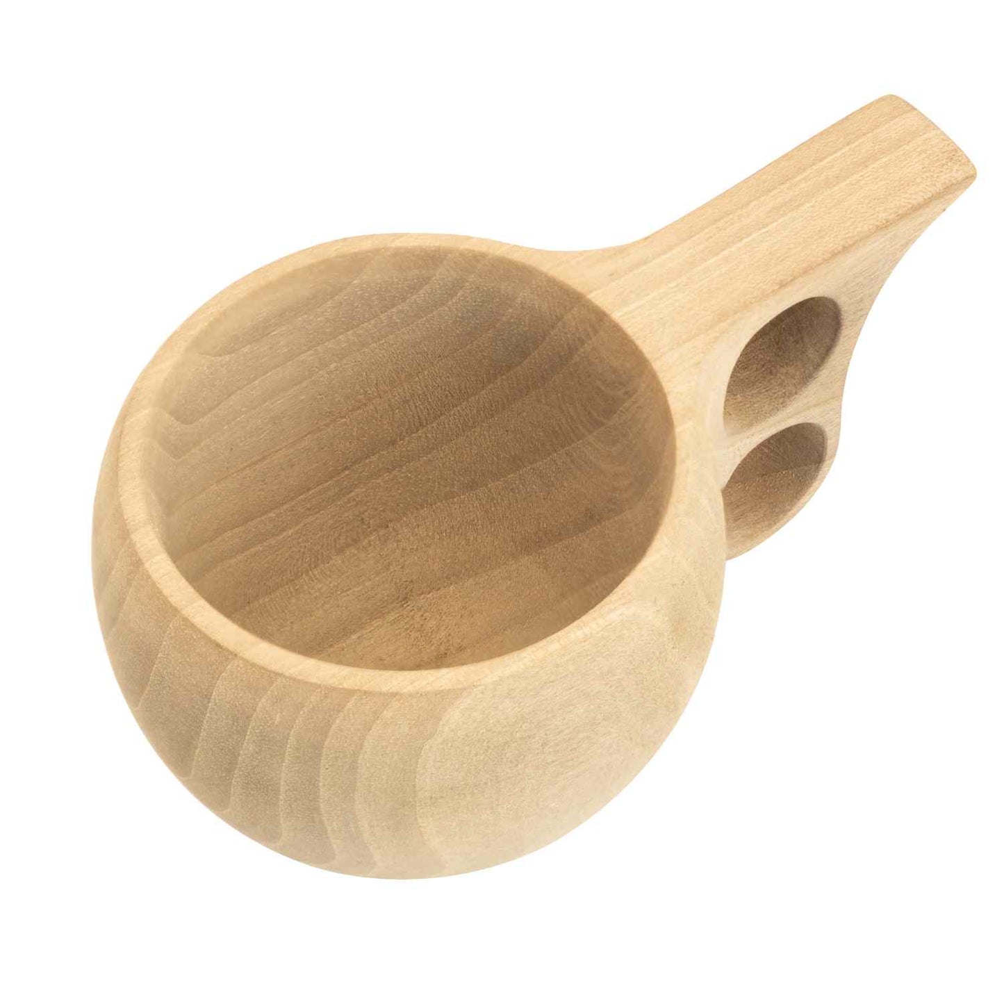 Eco-friendly Kuksa Cup