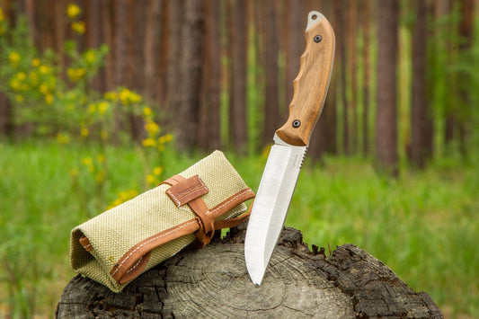 Knife Care Mistakes: How to Avoid Ruining Your Blade