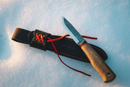 Gotur — the Forest Spirit that Preserves Nature’s Balance