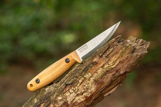 What is a Puukko: the History of the Legendary Finnish knife