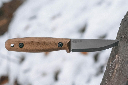 8Cr13MoV Steel: Characteristics, Advantages and Applications