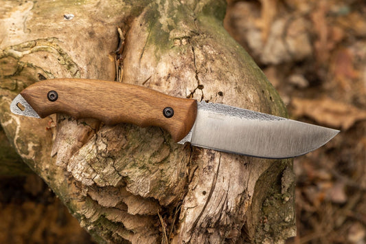 Top knives for bushcraft from BPS Knives
