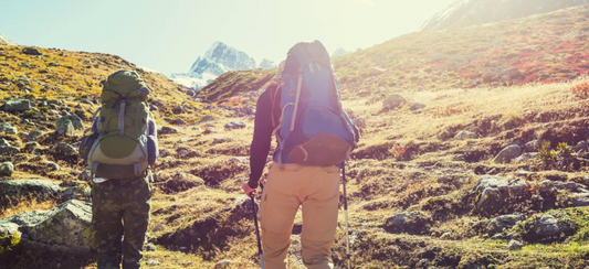 Best Knives for Backpacking: BPS Knives Choice