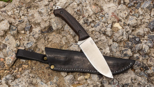 How to Prevent and Remove Rust on Your Knife