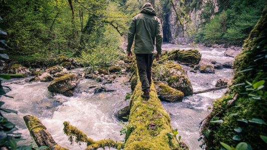 Natural Resources for Survival: What to Use and How to Use Them | Part 1