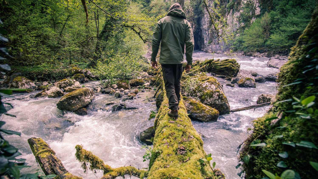 Natural Resources for Survival: What to Use and How to Use Them | Part 2